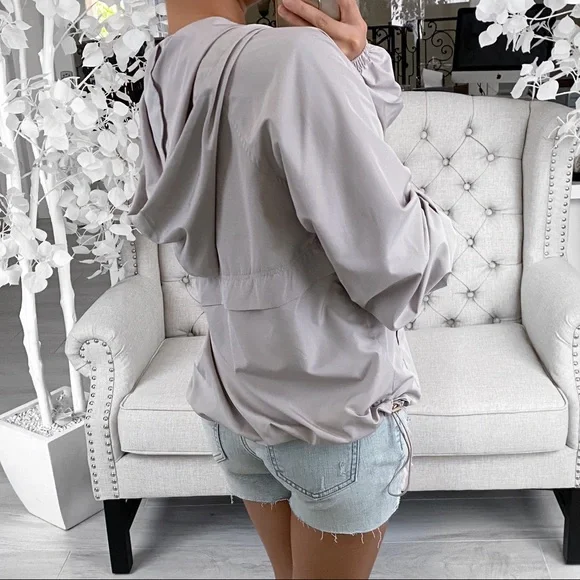 🆕SUNDOWN— in Dove Gray - Picture 3 of 5